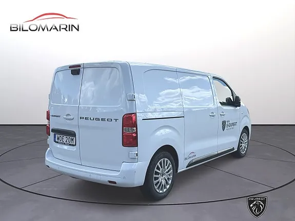 Peugeot E-Expert 2025 photo 5