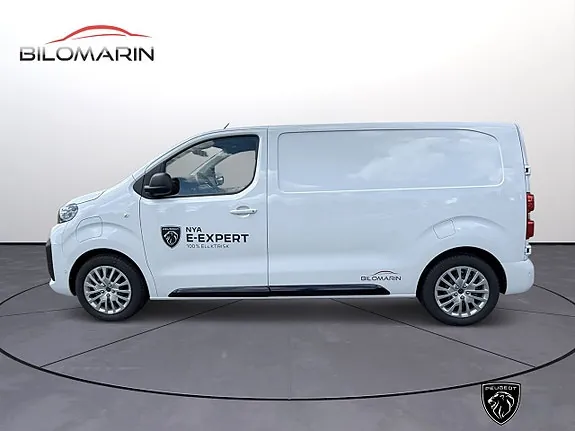 Peugeot E-Expert 2025 photo 2