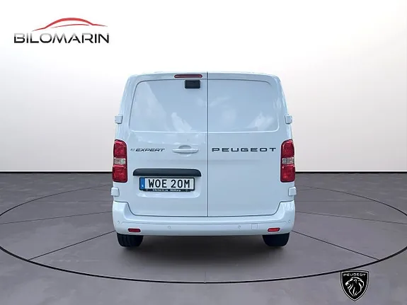 Peugeot E-Expert 2025 photo 4