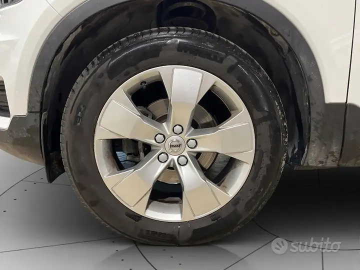 Volvo Xc40 2021 photo 5