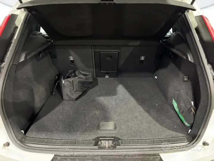 Volvo Xc40 2021 photo 4