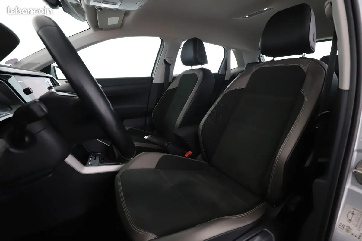 Volkswagen Polo 2018 photo 5
