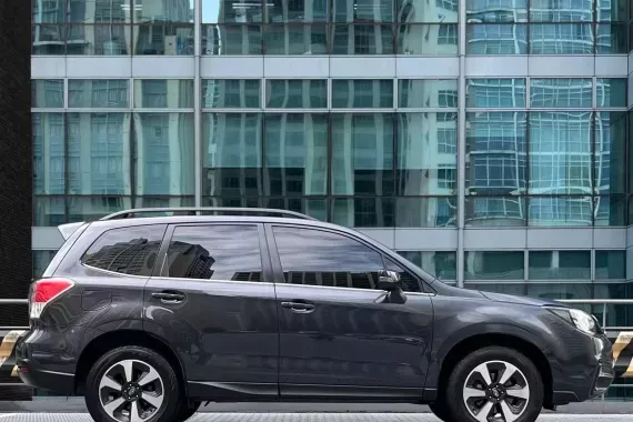 Subaru Forester 2017 photo 5