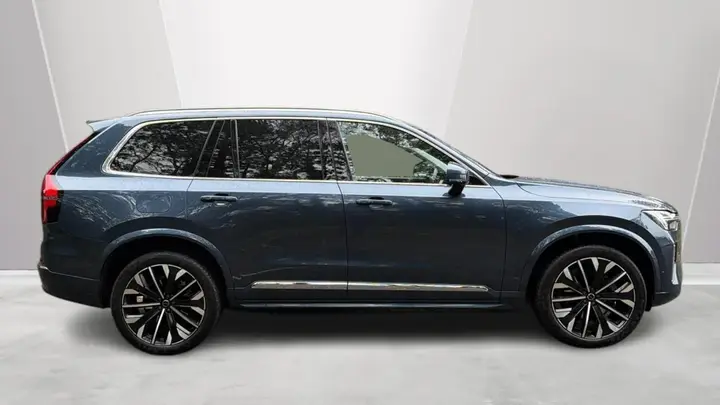 Volvo Xc90 2025 photo 3