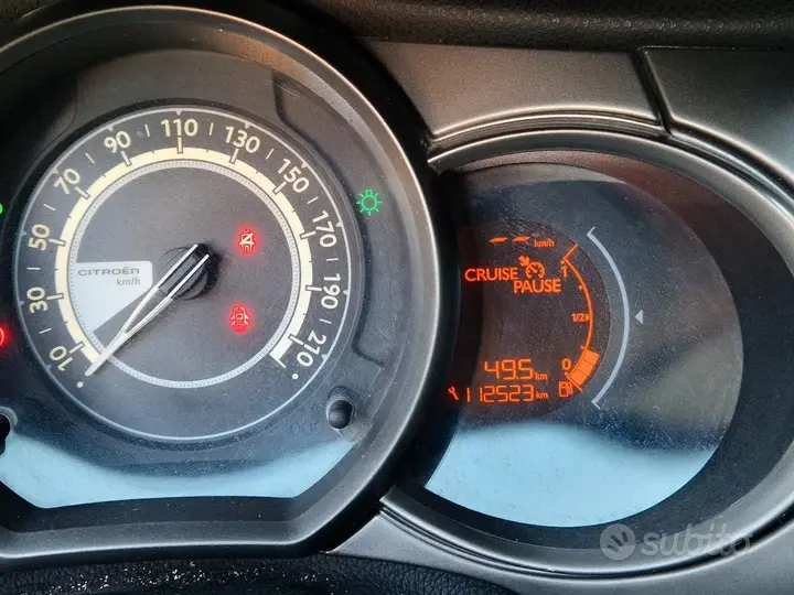 Citroen C3 2013 photo 3