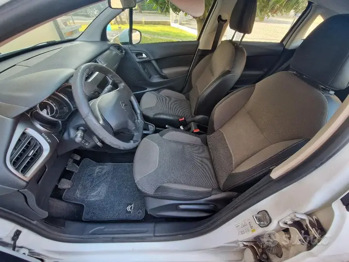 Citroen C3 2013 photo 5