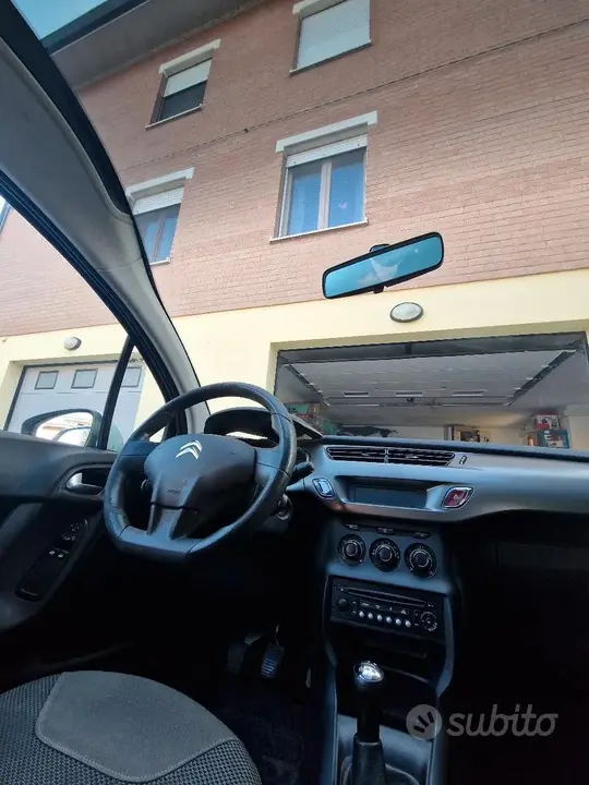 Citroen C3 2013 photo 4