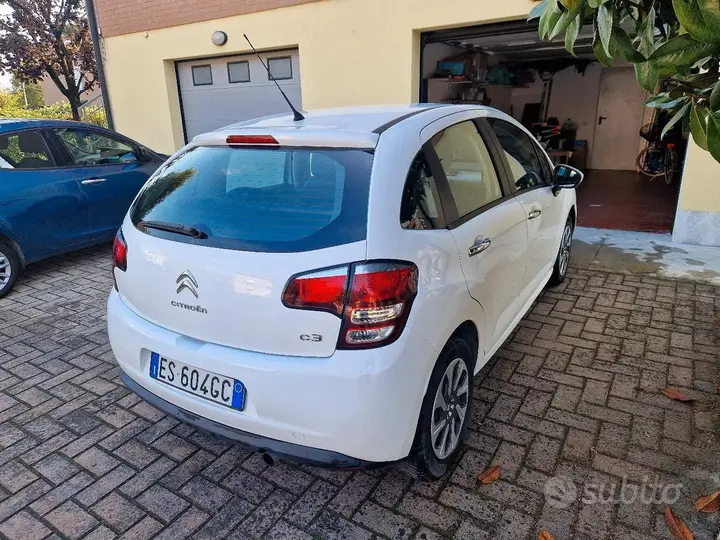 Citroen C3 2013 photo 2