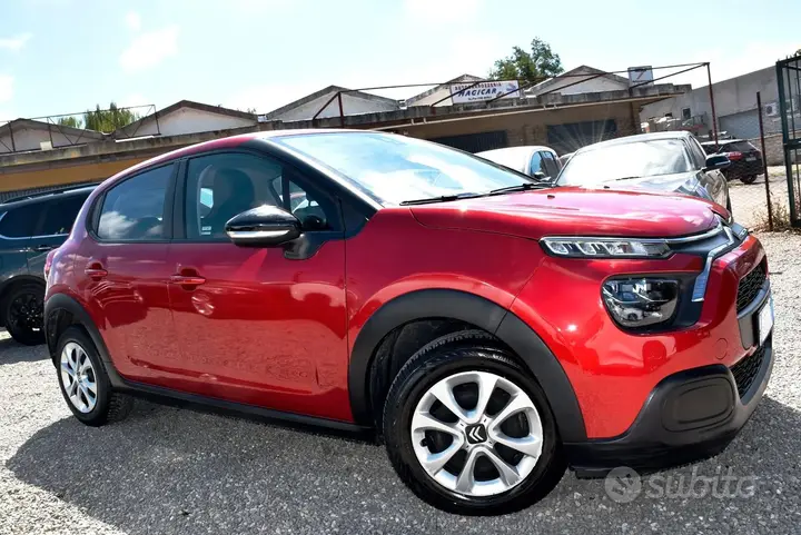Citroen C3 2021 photo 3