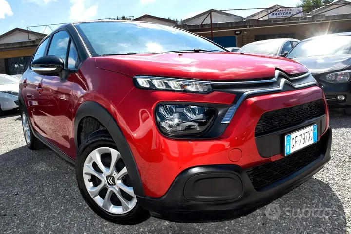 Citroen C3 2021 photo 2