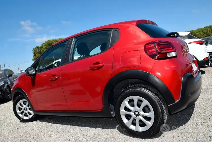 Citroen C3 2021 photo 5
