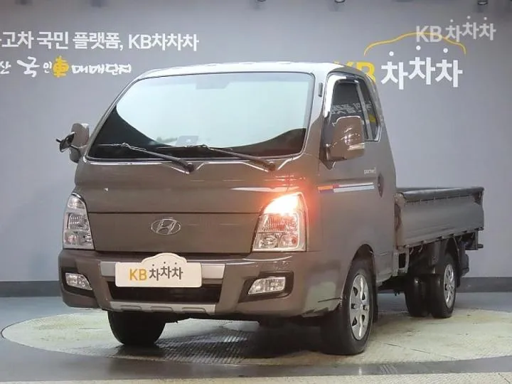 Hyundai Porter2