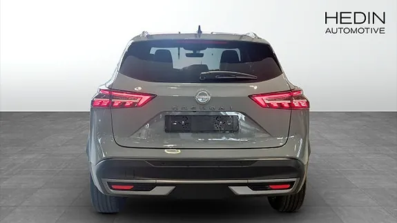 Nissan Qashqai 2026 photo 5