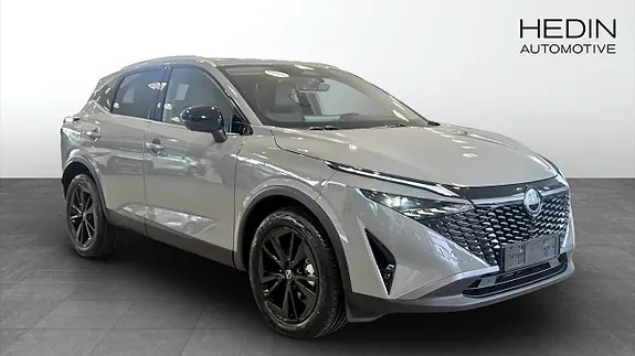 Nissan Qashqai 2026 photo 3