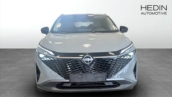 Nissan Qashqai 2026 photo 2