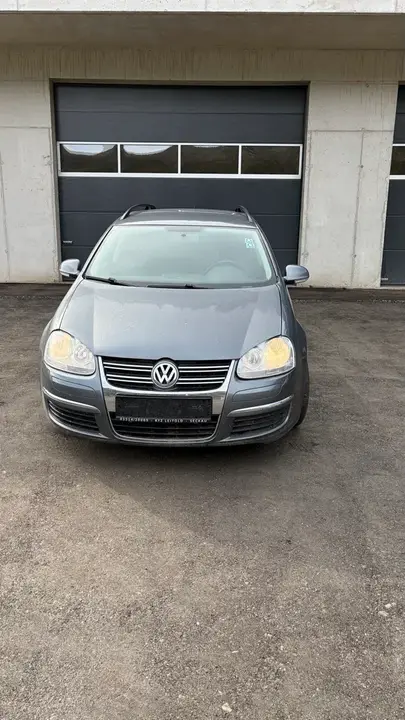 Volkswagen Golf 5