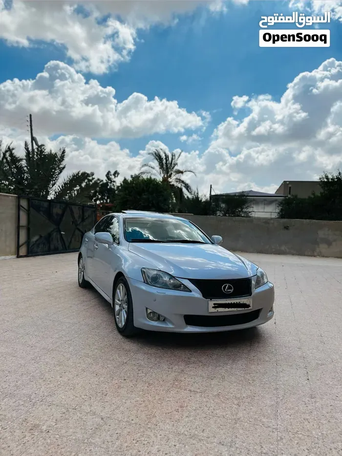 Lexus Is 300
