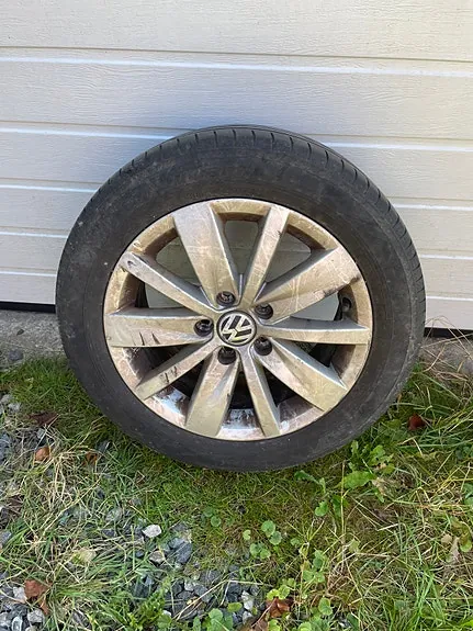 Volkswagen Passat 2010 photo 5