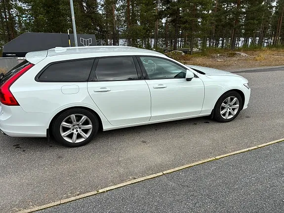 Volvo V90 2017 photo 3