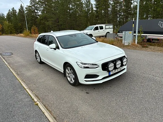 Volvo V90 2017 photo 2