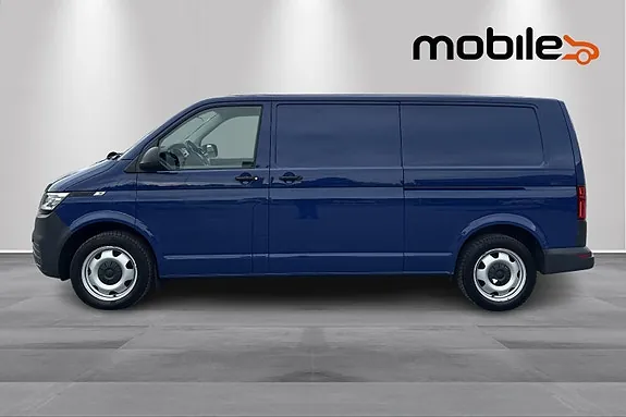Volkswagen Transporter 2022 photo 5