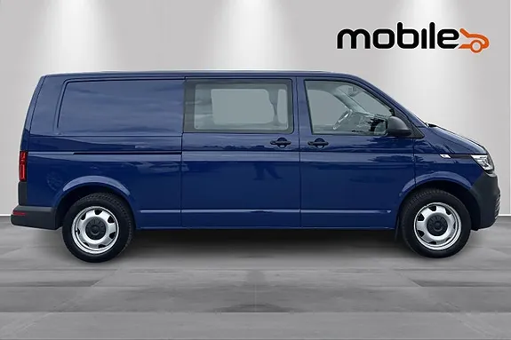 Volkswagen Transporter 2022 photo 2