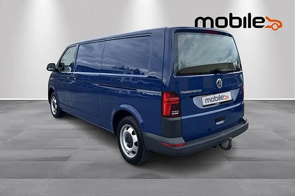 Volkswagen Transporter 2022 photo 4
