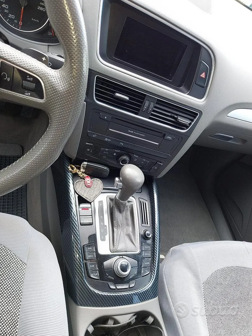 Audi Q5 2011 photo 3