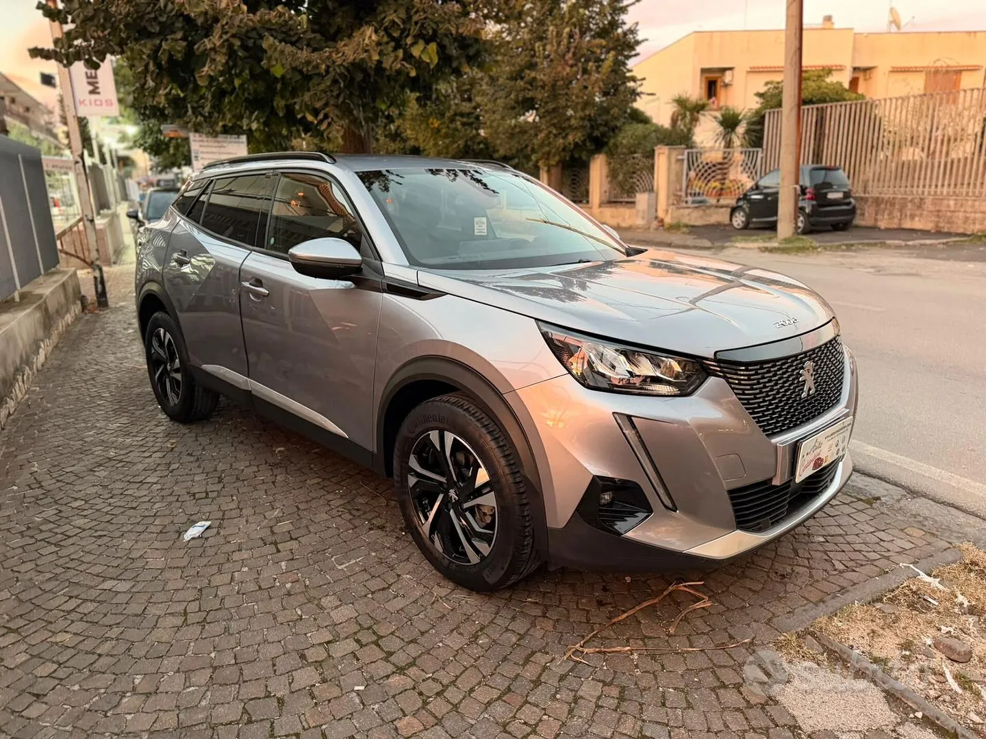 Peugeot 2008 2021 photo 4