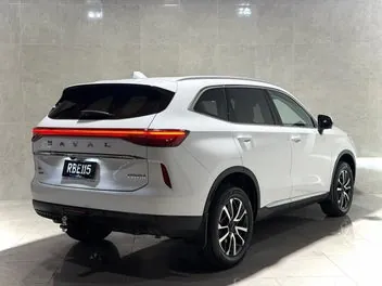 Haval H6 2025 photo 4
