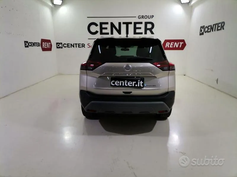Nissan X-Trail 2023 photo 5
