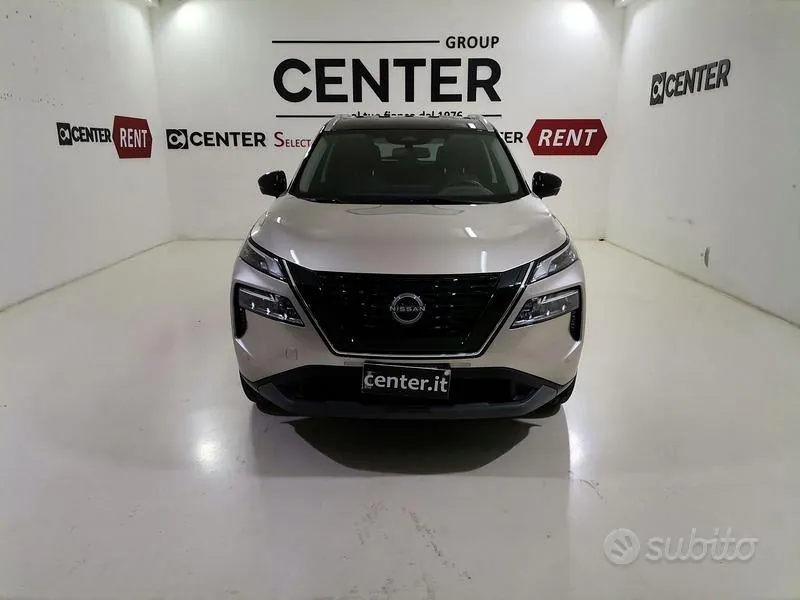Nissan X-Trail 2023 photo 2