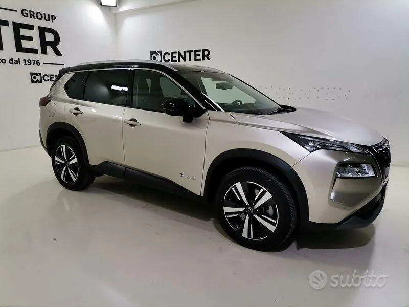 Nissan X-Trail 2023 photo 3