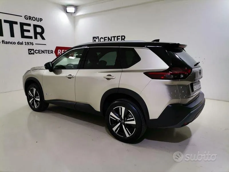 Nissan X-Trail 2023 photo 4