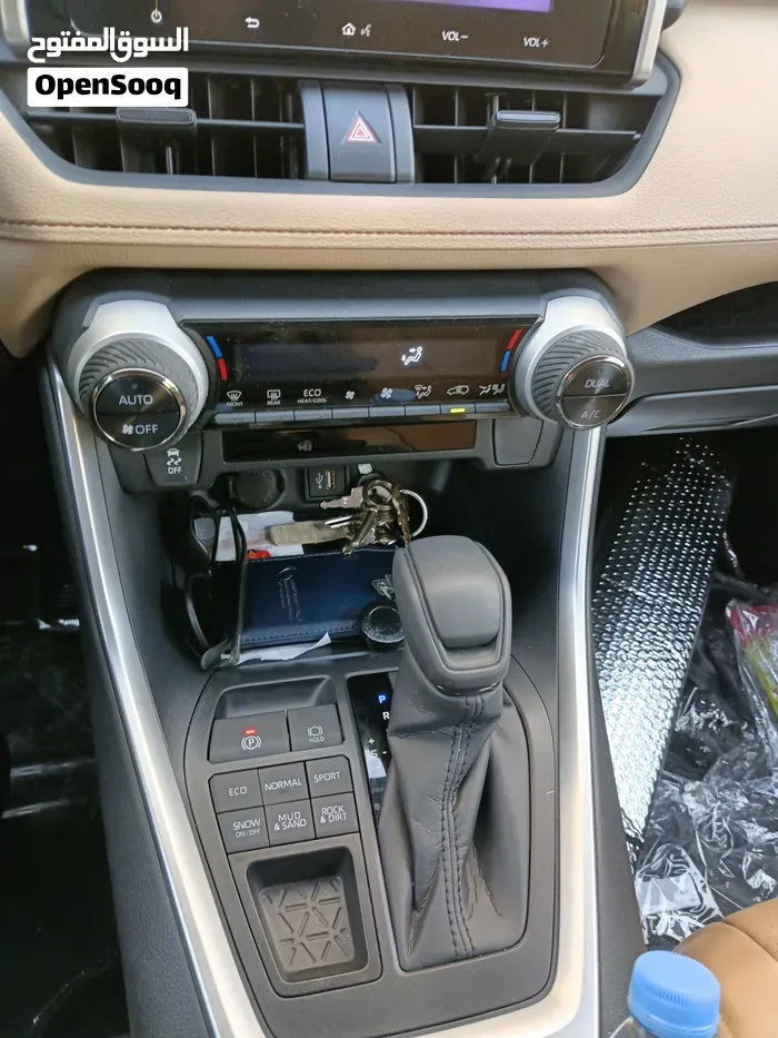 Toyota Rav 4 2025 photo 4