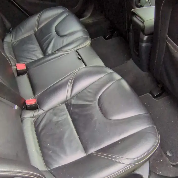 Volvo V40 2019 photo 4