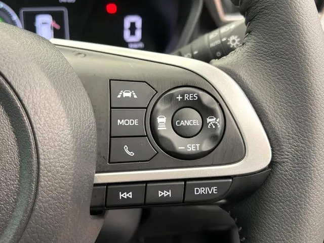 Toyota Rize Z 2025 photo 5