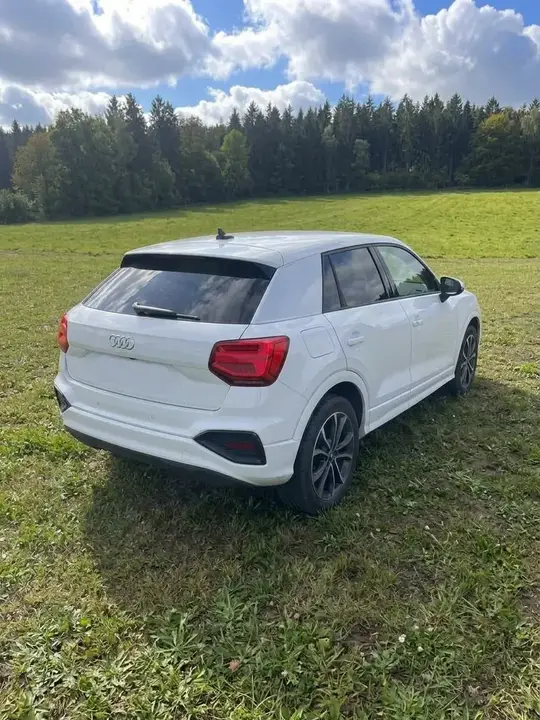 Audi Q2 2024 photo 3