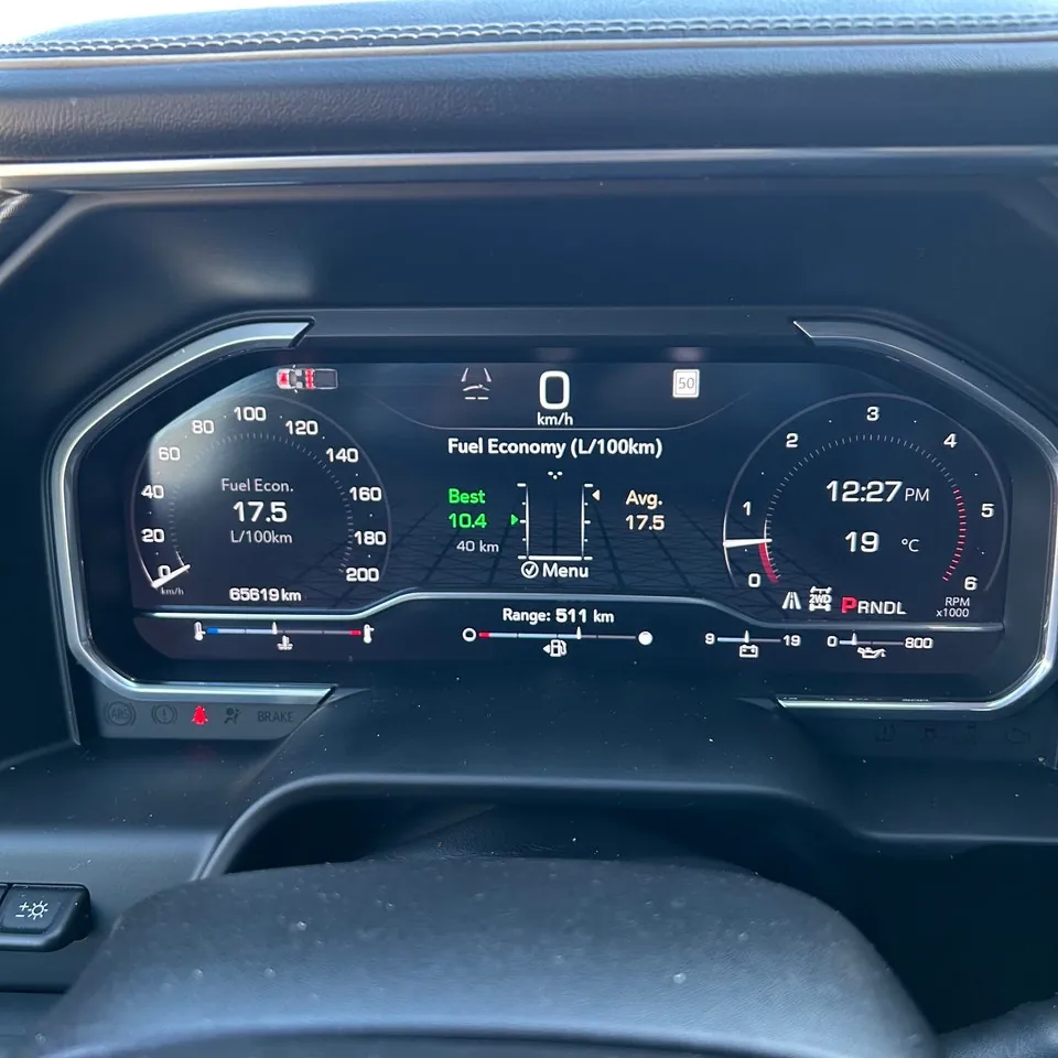 GMC Denali Ultimate 2500Hd 2024 photo 2