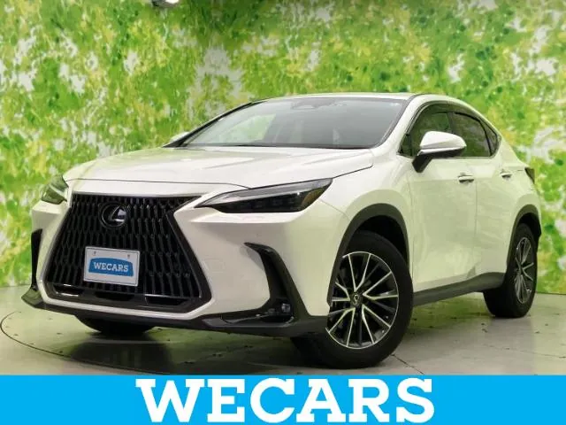 Lexus Nx 250
