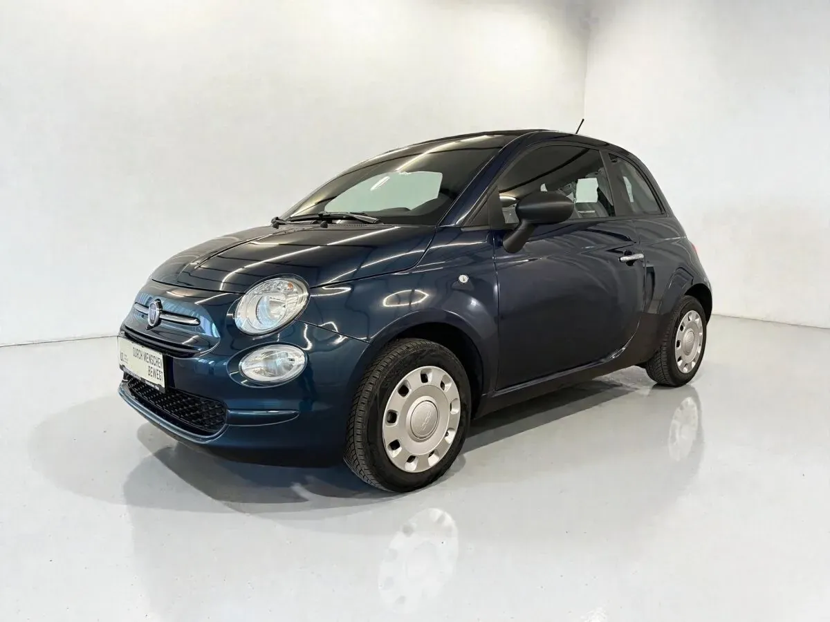 Fiat 500 2024 photo 2