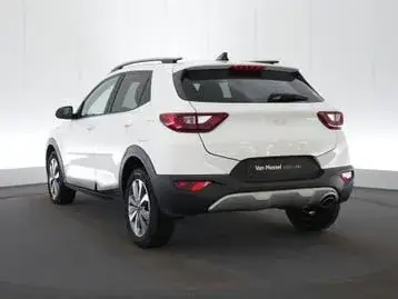 Kia Stonic 2024 photo 3