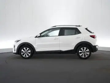 Kia Stonic 2024 photo 2