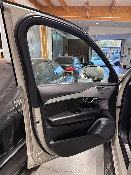 Volvo Xc90 2016 photo 4