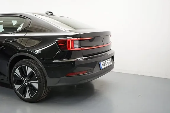 Polestar 2 2024 photo 3
