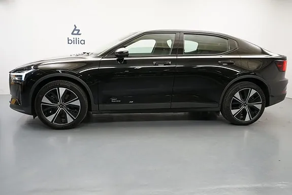 Polestar 2 2024 photo 2