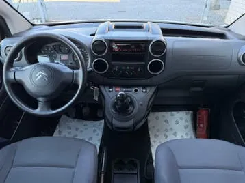 Citroen Berlingo 2016 photo 2