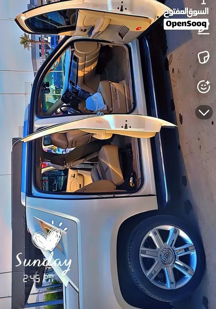 Cadillac Escalade 2009 photo 2