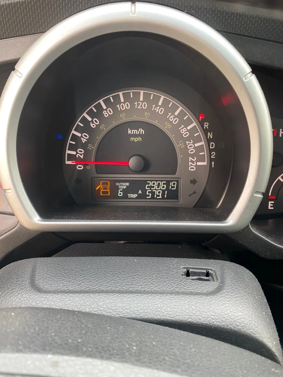 Honda Ridgeline 2006 photo 4