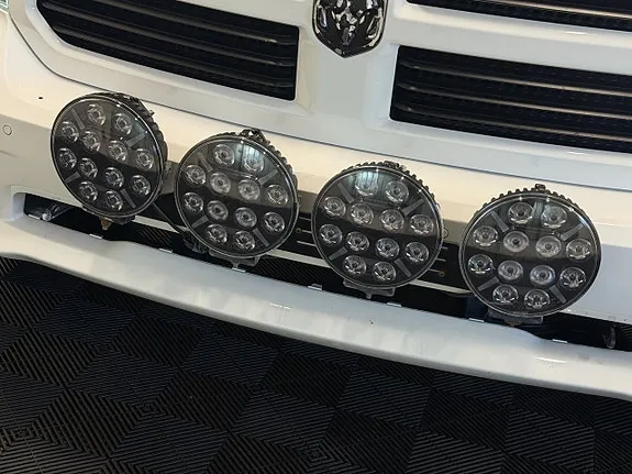 Dodge Ram 1500 2015 photo 5